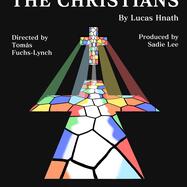 The Christians By Lucas Hnath 