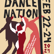 Dance Nation Poster