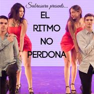 EL RITMO NO PERDONA
