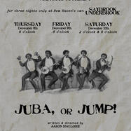 Juba, or Jump!