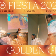 Barrio Fiesta 2024: Golden Globes Kasama 35th Anniversary