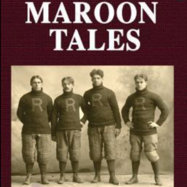 Maroon Tales: The Indiscretions of Yvonne