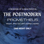 The Postmodern Prometheus