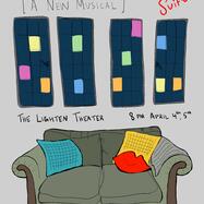 Tell Me Something, Suite Poster