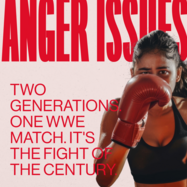 Anger Issues Title Image